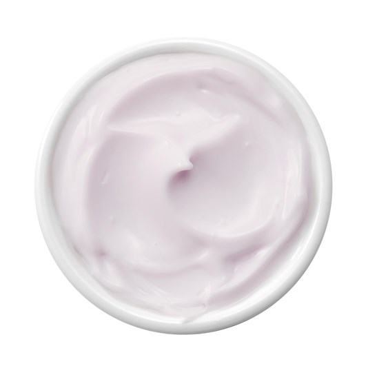 کرم صورت ماست و توت سیاه لاونیچر اوریفلیم LOVE NATURE Dark Berries Delight Yoghurt Face Cream Oriflame