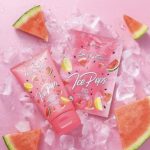 لوسیون بدن هندوانه و لیمو لاونیچر اوریفلیم ICE POPS COLLECTION Ice Pops Cooling Hand & Body Lotion Watermelon & Lemon Oriflame