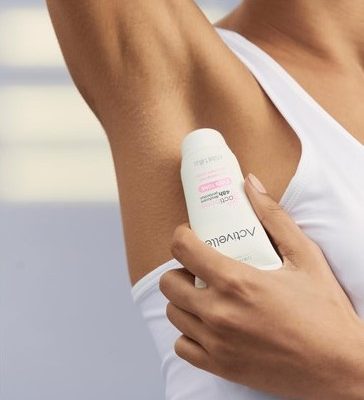 کرم دئودورانت روشن کننده و ضد تعریق اکتیول اوریفلیم ACTIVELLE Even Tone anti-perspirant deodorant cream Oriflame