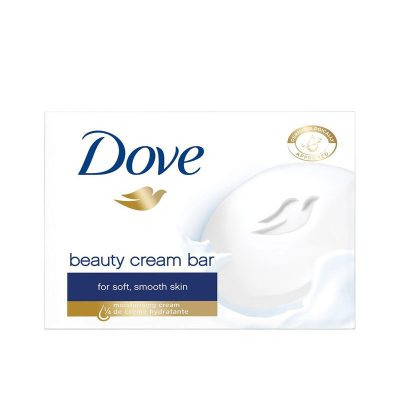 صابون زیبایی تمیز کننده داو Dove Original Beauty Cream Bar