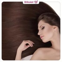 شامپو ارکیده ایپک مخصوص موهای معمولی حجم 600 میل Ipek Orchid Shampoo For Normal Hair Strong & Shiny