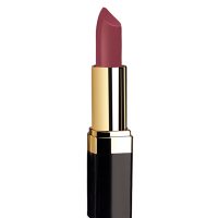 رژلب جامد مدل Lipstick رنگ بورگوندی شماره 140 گلدن رز Golden Rose
