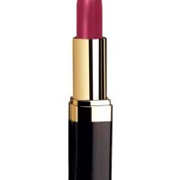 رژلب جامد مدل Lipstick رنگ بنفش شماره 73 گلدن رز Golden Rose
