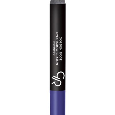 مداد ضد آب Eyeshadow Pencil - Eyeshadow Crayon ضد آب شماره: 14 گلدن رز Golden Rose شیکولات