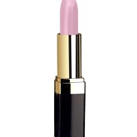 رژلب جامد مدل Lipstick رنگ صورتی شماره 60 گلدن رز Golden Rose