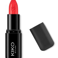رژ لب جامد مدل Smart Fusion رنگ  Poppy Red شماره 414 کیکو KIKO