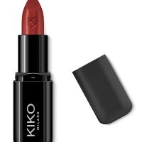 رژ لب جامد مدل Smart Fusion رنگ  Scarlet Red شماره 435 کیکو KIKO