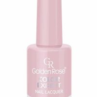 لاک ناخن مدل Expert رنگ صورتی شماره 08 گلدن رز Golden Rose
