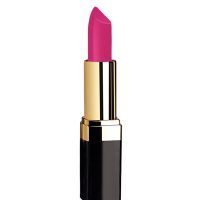 رژلب جامد مدل Lipstick رنگ صورتی شماره 137 گلدن رز Golden Rose
