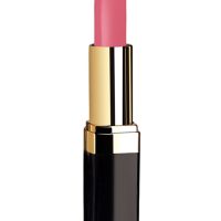 رژلب جامد مدل Lipstick رنگ صورتی شماره 145 گلدن رز Golden Rose