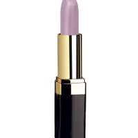 رژلب جامد مدل Lipstick رنگ صورتی شماره 102 گلدن رز Golden Rose