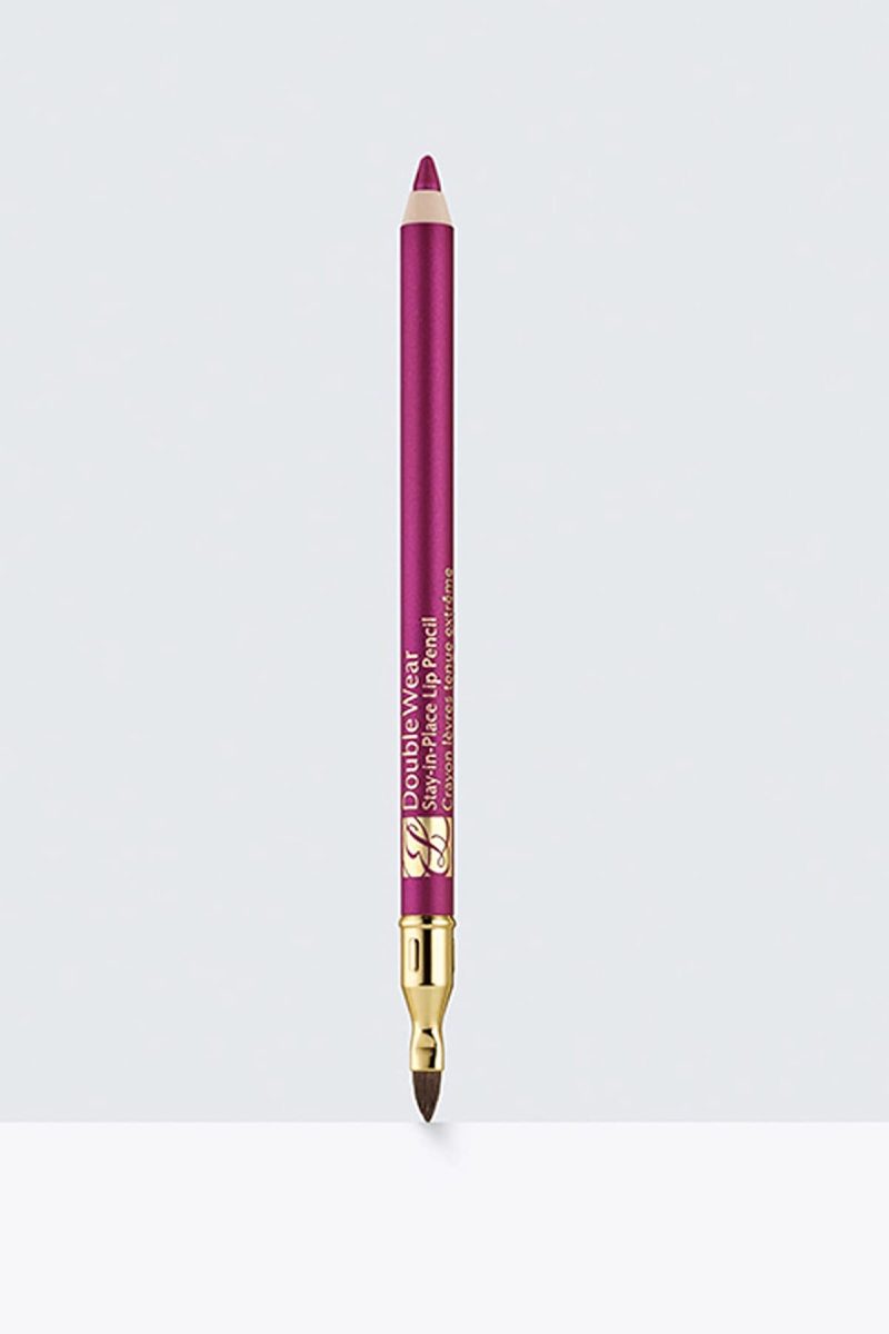 مداد لب Double Wear S.I.P حجم 14 میل استی لادر Estee Lauder شیکولات