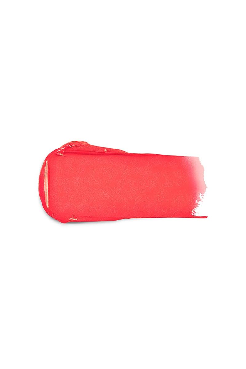 رژ لب جامد مدل Smart Fusion رنگ  Rosy Biscuit شماره 404 کیکو KIKO شیکولات