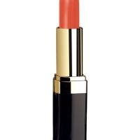 رژلب جامد مدل Lipstick رنگ صورتی شماره 67 گلدن رز Golden Rose