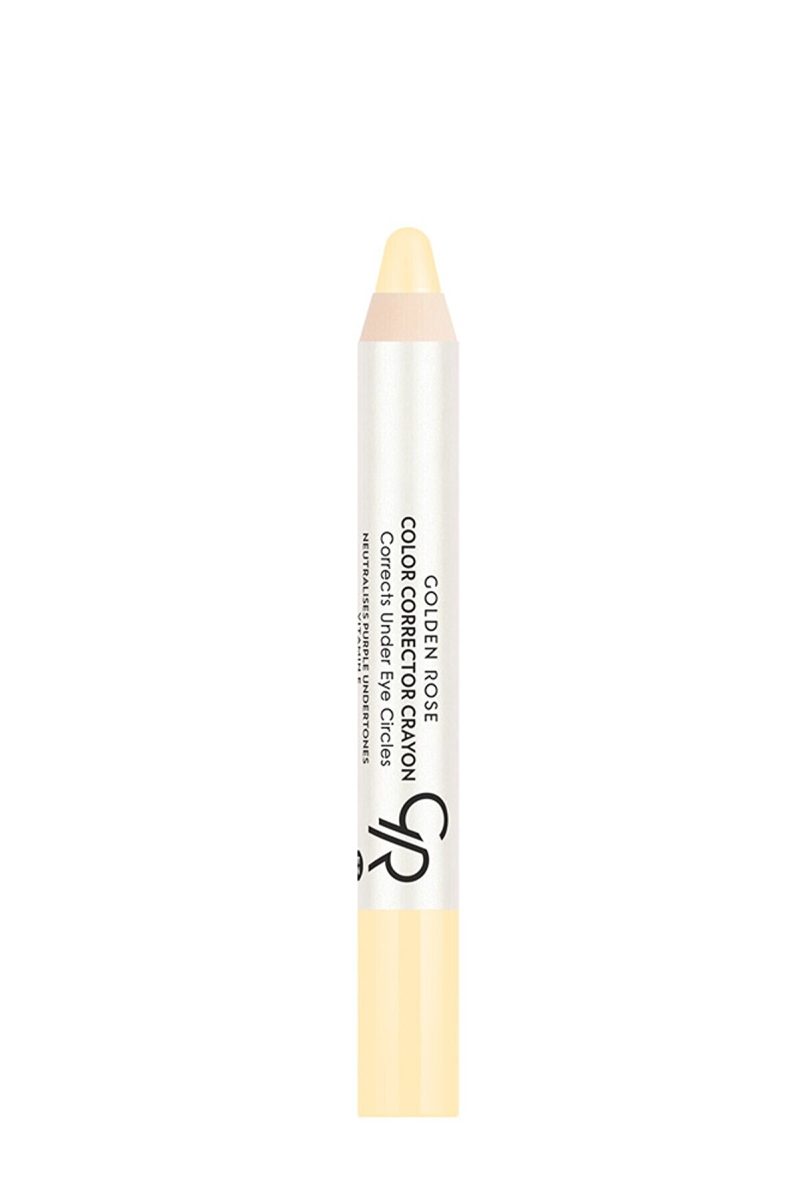 کانسیلر - مداد رنگی اصلاح کننده رنگ شماره: 54 هلو  گلدن رز Golden Rose شیکولات