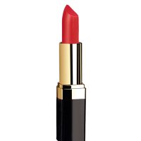 رژلب جامد مدل Lipstick رنگ قرمز شماره 155 گلدن رز Golden Rose