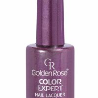لاک ناخن مدل Expert رنگ بنفش شماره 31 گلدن رز Golden Rose