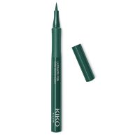 خط چشم ماژیکی مدل Ultimate Pen رنگ سبز شماره 04 کیکو KIKO