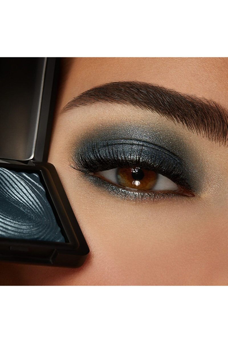سایه چشم مدل Water Eyeshadow رنگ Bronze شماره 235 کیکو KIKO شیکولات