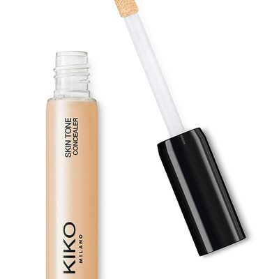 کانسیلر مدل Skin Tone شماره 01 کیکو KIKO شیکولات
