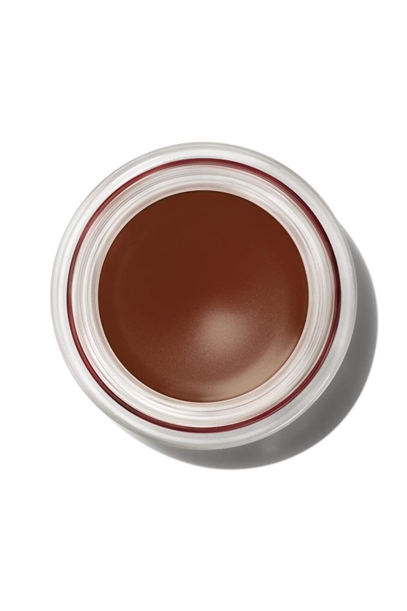 زیرساز سایه چشم پینترلی PAINT POT مدل IT’S FABSTRACT قهوه ای شکلاتی تیره حجم 5 میل مک MAC شیکولات