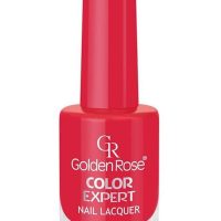 لاک ناخن مدل Expert رنگ قرمز شماره 97 گلدن رز Golden Rose
