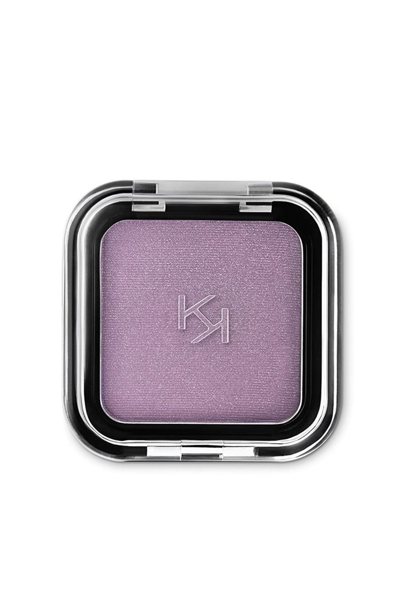 سایه چشم مدل Smart Colour رنگ Pearly شماره 02 کیکو KIKO شیکولات