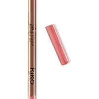 خط لب مدل Creamy Colour رنگ  Warm Pink  شماره 302 کیکو KIKO