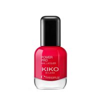 لاک ناخن مدل New Power Pro رنگ قرمز شماره 19 کیکو KIKO