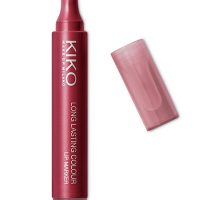 ماژیک لب مدل Long Lasting Colour رنگ Apple Red شماره 106 کیکو KIKO