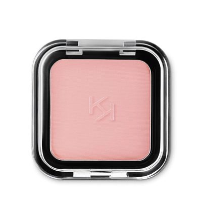 سایه چشم مدل Smart Colour رنگ Pearly شماره 02 کیکو KIKO شیکولات