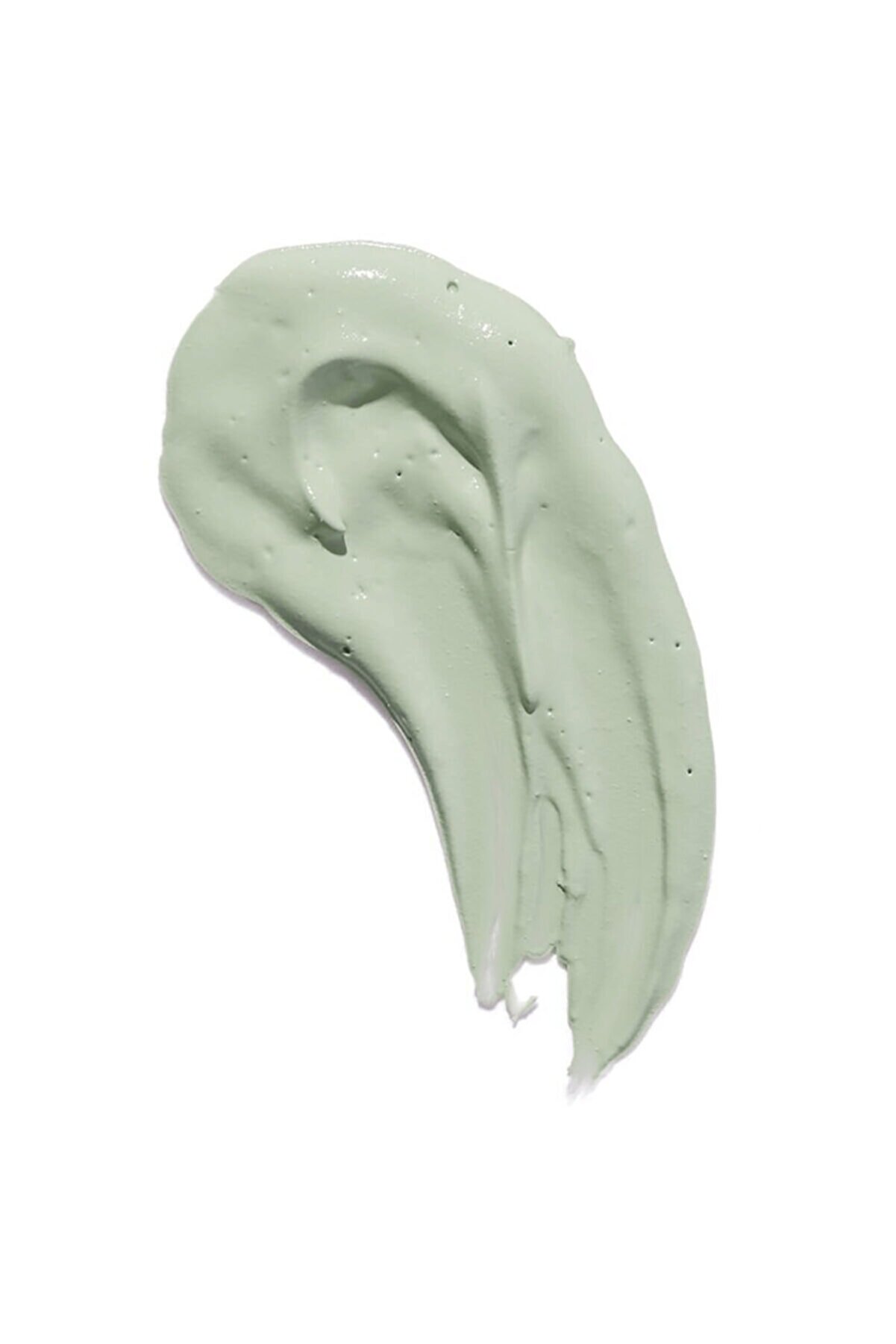 کانسیلر مایع Conceal & Correct Green Kapatıcı رنگ سبز رولوشن Revolution شیکولات
