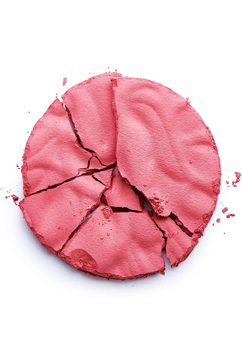 پالت رژگونه پودری ضد حساسیت Blusher Reloaded Rose Kiss Blush رنگ صورتی رولوشن Revolution شیکولات