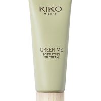 BBکرم مدل New Green Me Hydrating رنگ Natural Beige شماره 104 کیکو KIKO
