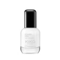 لاک ناخن مدل New Power Pro رنگ سفید شماره 03 کیکو KIKO