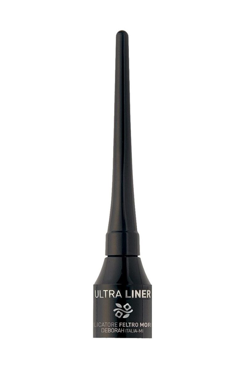 خط چشم مایع مدل Ultra Liner  دبورا Deborah شیکولات