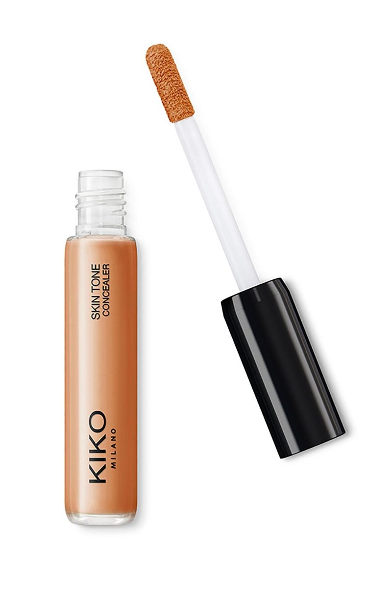 کانسیلر مدل Skin Tone شماره 01 کیکو KIKO شیکولات