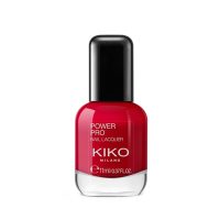 لاک ناخن مدل New Power Pro رنگ قرمز شماره 22 کیکو KIKO