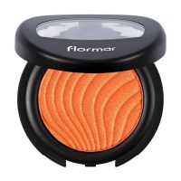 سایه چشم آمتیست مونو رنگ نارنجی شماره ۳۲ فلورمار Flormar