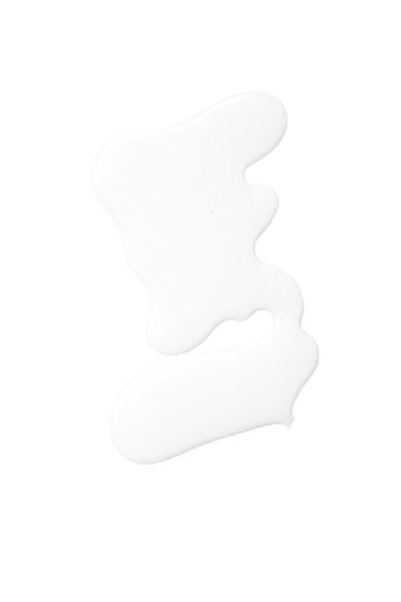 لاک ناخن ارگانیک و کلاسیک بی رنگ شفاف و براق ضد حساسیت شماره 397 فلورمار Flormar شیکولات