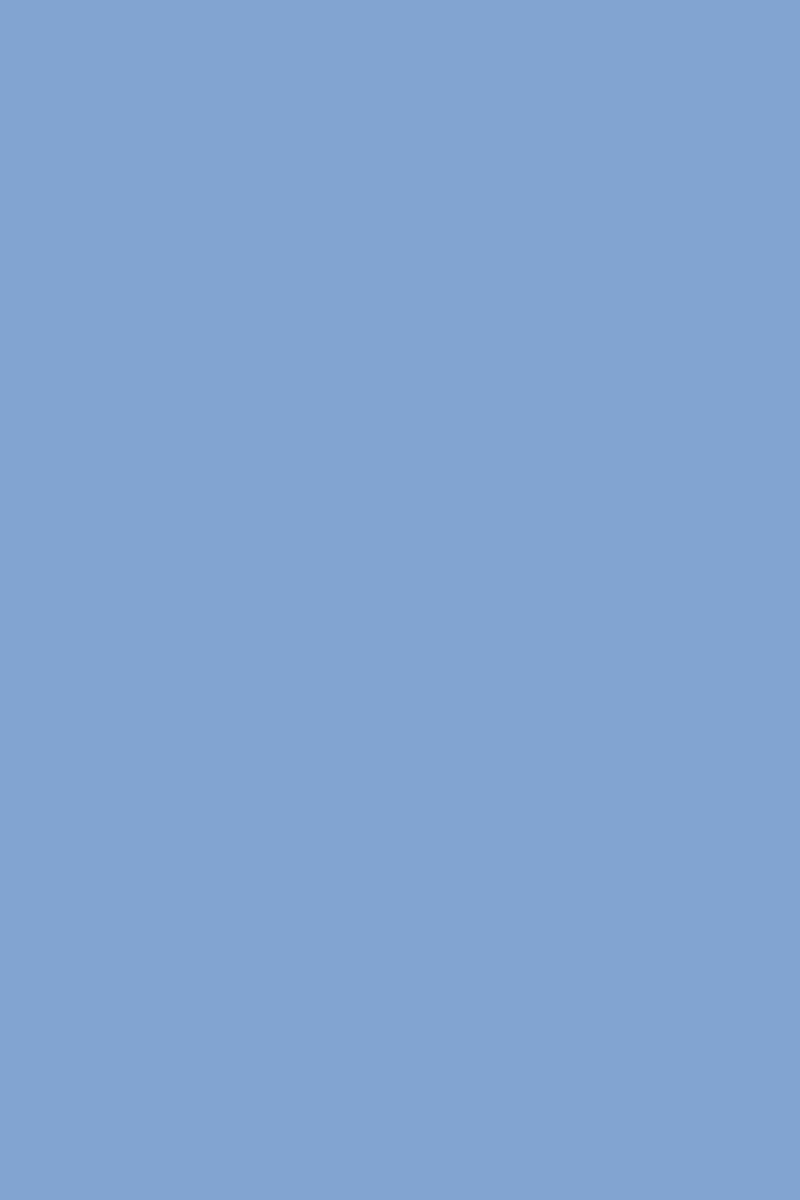 لاک ناخن ارگانیک و کلاسیک رنگ آبی روشن شماره 465 فلورمار Flormar شیکولات