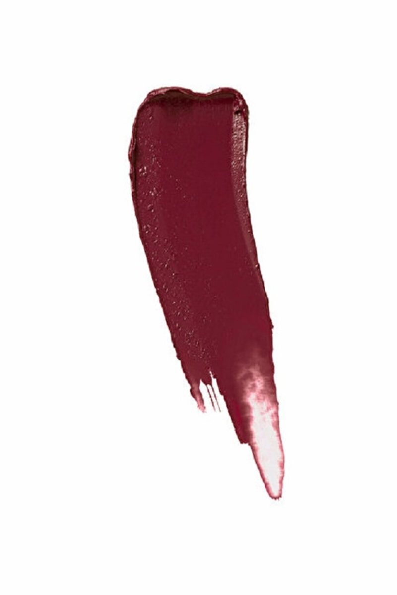 رژلب جامد لانگ ویرینگ رنگ صورتی باربی شماره ۰۱۹ فلورمار Flormar شیکولات