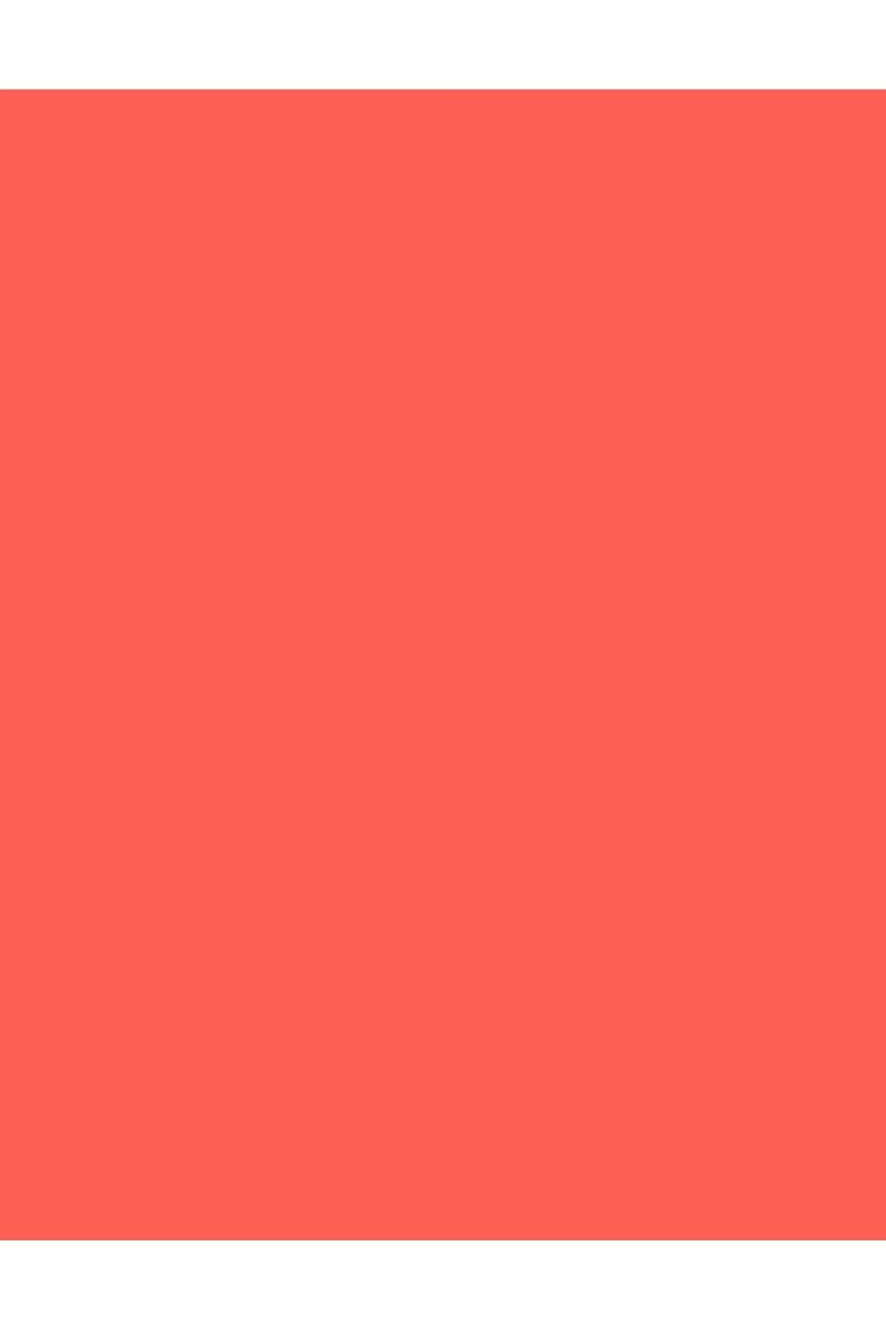 لاک ناخن خشک سریع 60 ثانیه رنگ نارنجی Qd46 فلورمار Flormar شیکولات