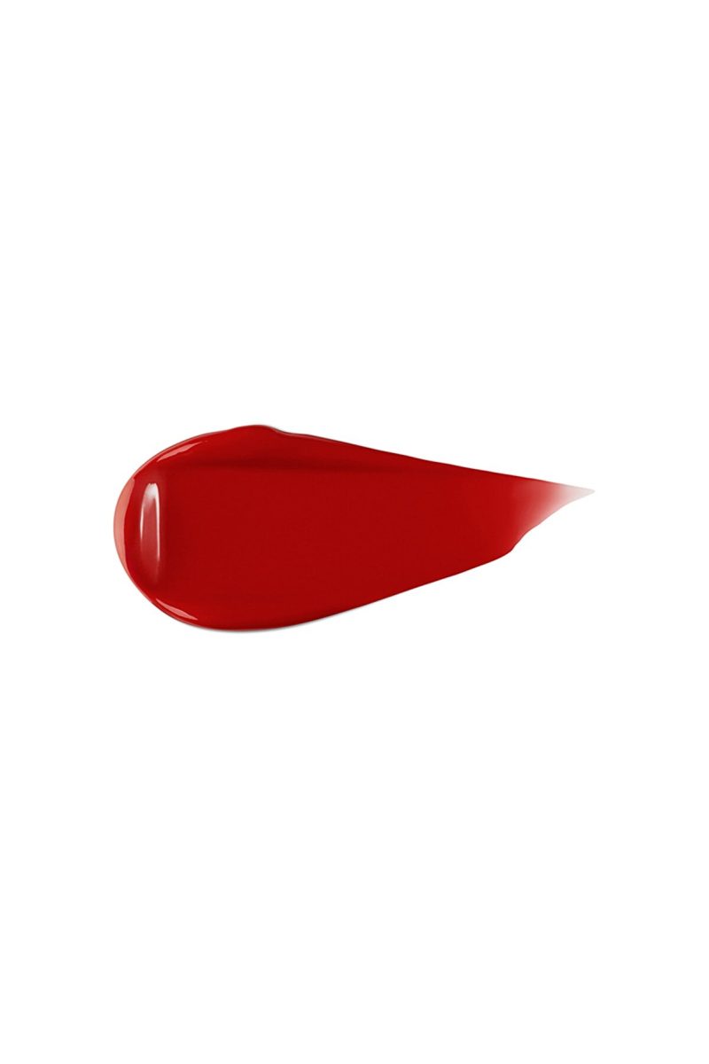 رژ لب مرطوب کننده مدل Jelly Stylo رنگ Ruby Red شماره 505 کیکو KIKO شیکولات