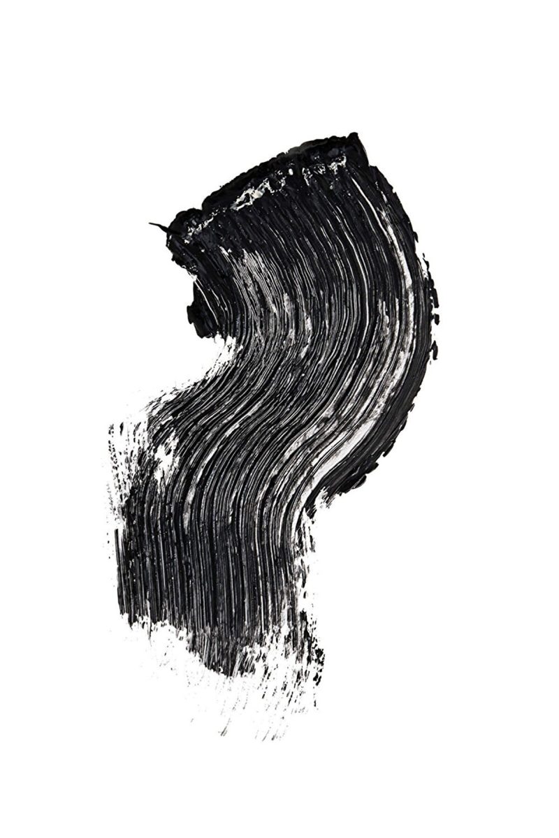 ریمل پرشس کرل Precious Curl  شماره 02 رنگ کربن بلک 11.5 میل فلورمار Flormar شیکولات