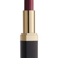 رژلب جامد مدل Lipstick رنگ بورگوندی شماره 140 گلدن رز Golden Rose