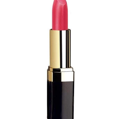 رژلب جامد مدل Lipstick رنگ قرمز شماره 53 گلدن رز Golden Rose شیکولات