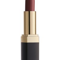 رژلب جامد مدل Lipstick رنگ صورتی شماره 74 گلدن رز Golden Rose