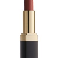 رژلب جامد مدل Lipstick رنگ صورتی شماره 152 گلدن رز Golden Rose