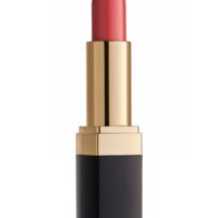 رژلب جامد مدل Lipstick رنگ صورتی شماره 90 گلدن رز Golden Rose
